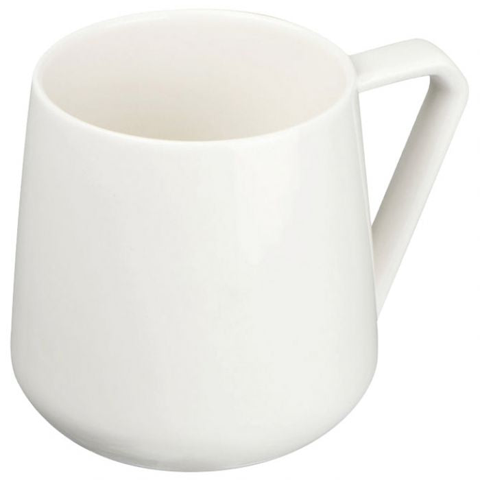ŠALICA 300ML KERAMIČKA RUDOLF MACMA 82688-06 BIJELA