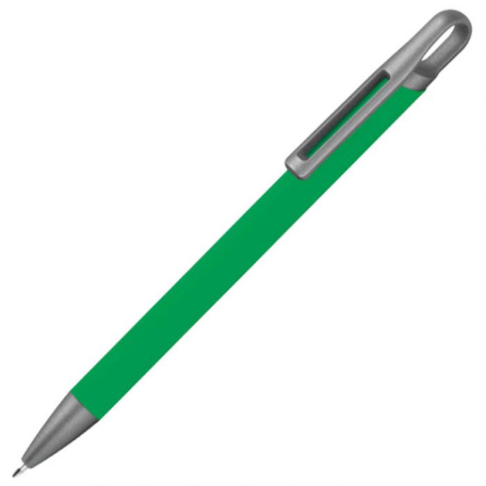 OLOVKA KEMIJSKA METALNA GUMIRANA NEEDLE POINT KAROLINE MACMA 1444009 ZELENA