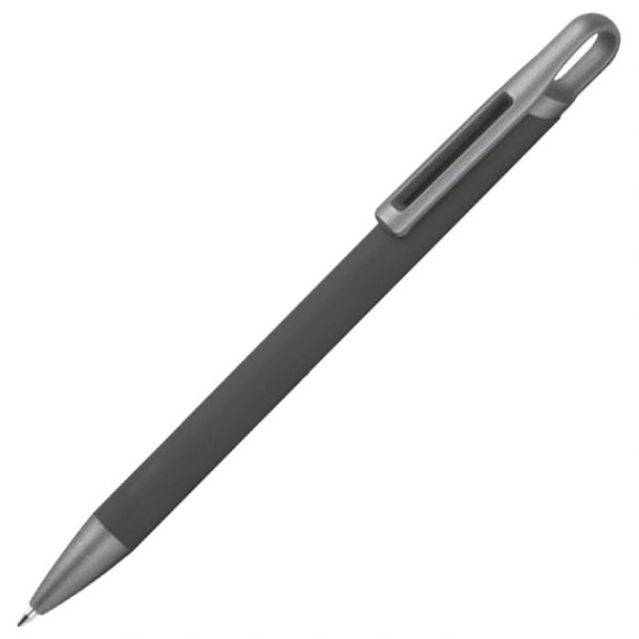 OLOVKA KEMIJSKA METALNA GUMIRANA NEEDLE POINT KAROLINE MACMA 1444077 SIVA