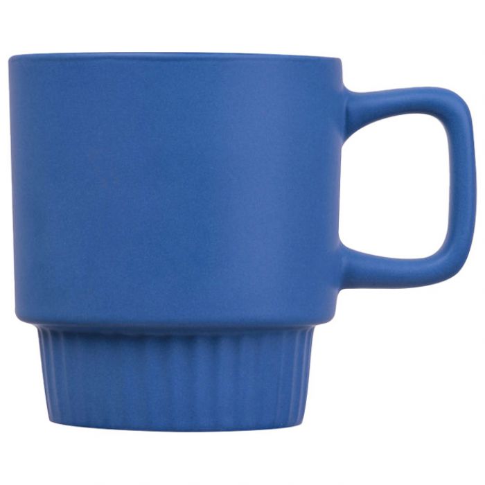 ŠALICA 300ML KERAMIČKA AURELIA MACMA 8536144 PLAVA