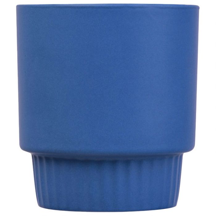 ŠALICA 300ML KERAMIČKA AURELIA MACMA 8536144 PLAVA