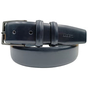 REMEN MUŠKI ŠIRINA 3,4 CM BIAGIOTTI UOMO CLB26W-014 PLAVI