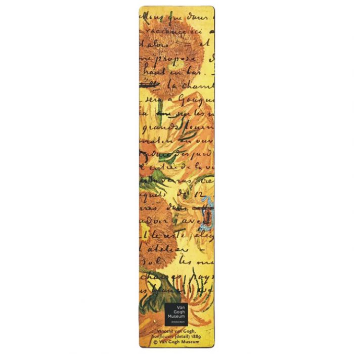 OZNAČIVAČ STRANICA ZA KNJIGE SUNFLOWERS PAPERBLANKS PA1564-3