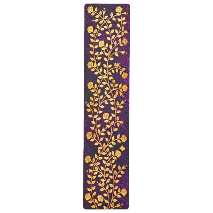 OZNAČIVAČ STRANICA ZA KNJIGE NEW YORK ROSE PAPERBLANKS PA1566-7