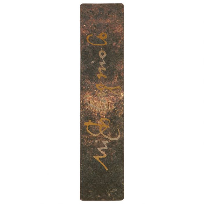 OZNAČIVAČ STRANICA ZA KNJIGE MICHELANGELO PAPERBLANKS PA9566-8