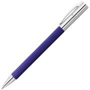 OLOVKA KEMIJSKA AMBITION ITALIC FABER CASTELL 147785 LJUBIČASTI