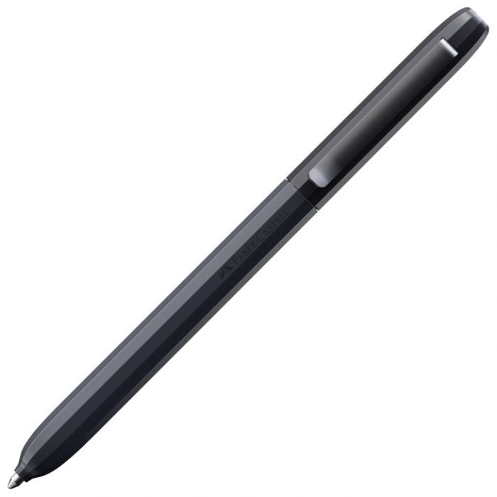 OLOVKA KEMIJSKA AVORI FABER CASTELL 142700 CRNA