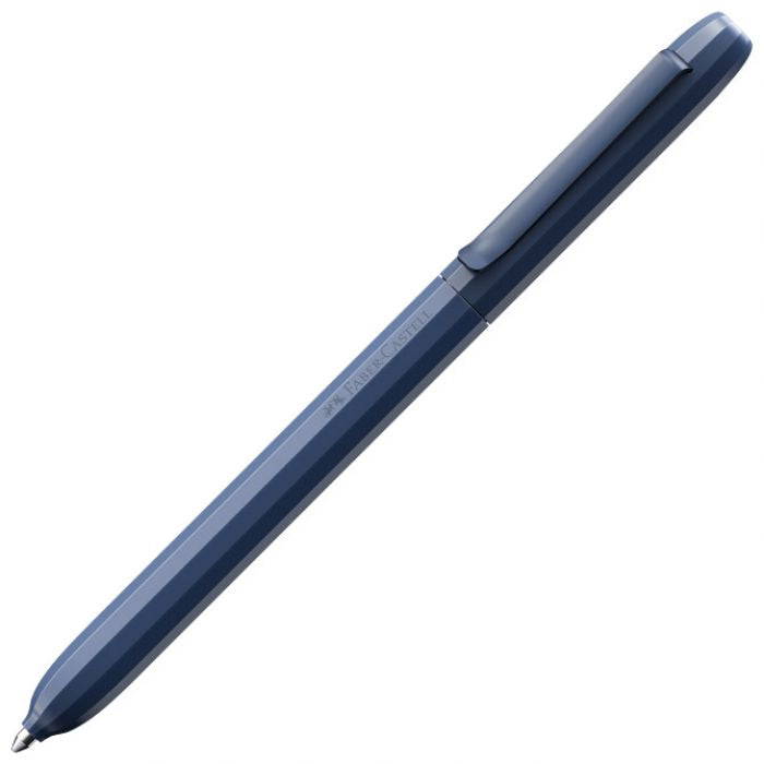 OLOVKA KEMIJSKA AVORI FABER CASTELL 142702 PLAVA