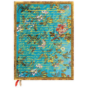 PLANER DNEVNI 2027-17,5X22,5CM-ULTRA S GUMICOM PERSUASION PAPERBLANKS FLEXI FE2015-9