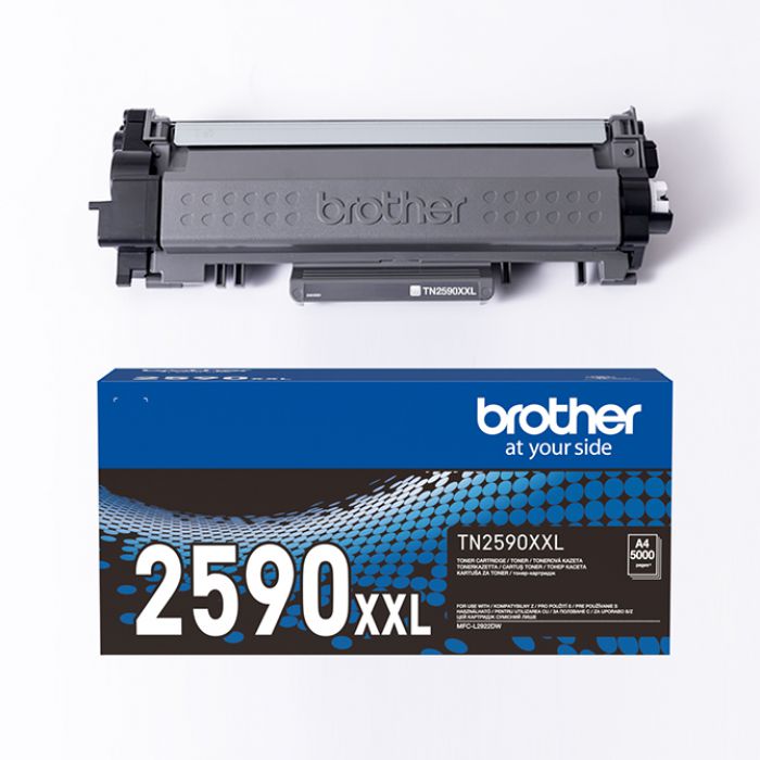 TONER BROTHER TN2590XXL 5K ZAMJENSKI