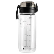 BOCA PVC (BPA FREE) 650ML KARISIMBI SCHWARZWOLF F4912700AJ3