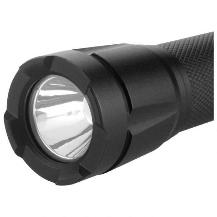 SVJETILJKA RUČNA KIKAI SCHWARZWOLF F2308500AJ3 CRNA