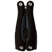 SET ALATA-KLIJEŠTA MULTIFUNKCIONALNA 13-U-1 PONY BLACK NEW SCHWARZWOLF F2405900AJ3