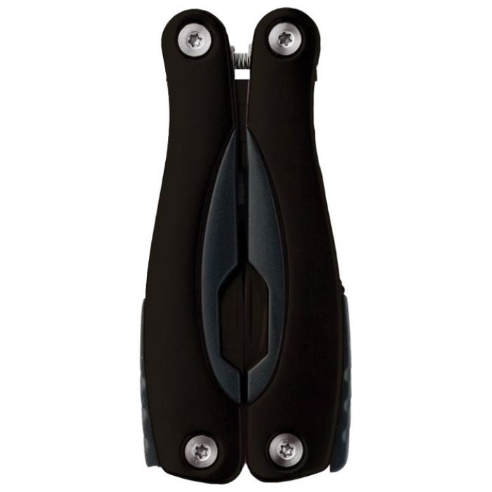 SET ALATA-KLIJEŠTA MULTIFUNKCIONALNA 13-U-1 PONY BLACK NEW SCHWARZWOLF F2405900AJ3