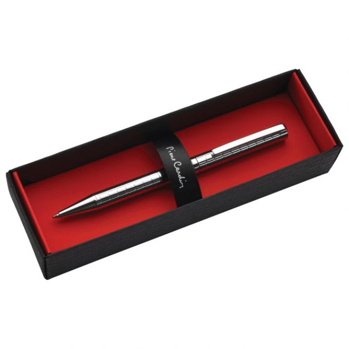 OLOVKA KEMIJSKA ESPACE PIERRE CARDIN B0100100IP3 SREBRNA
