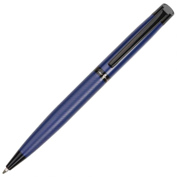 SET NOTES A5 CHANTAL PLUS OL.KEM.DENISE PIERRE CARDIN B4016701IP3 PLAVI