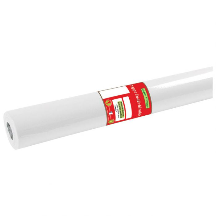 STOLNJAK RECIKLIRANI 1,20X6 M SPUNBOND EXACOMPTA RS021601I BIJELI