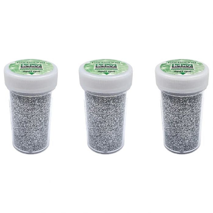 PRAH UKRASNI 15G LEBEZ 5157 AG SREBRNI
