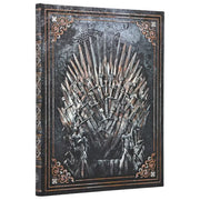 NOTES 18X23CM-ULTRA CRTE 72L S GUMICOM GAME OF THRONES PAPERBLANKS PB2373-0