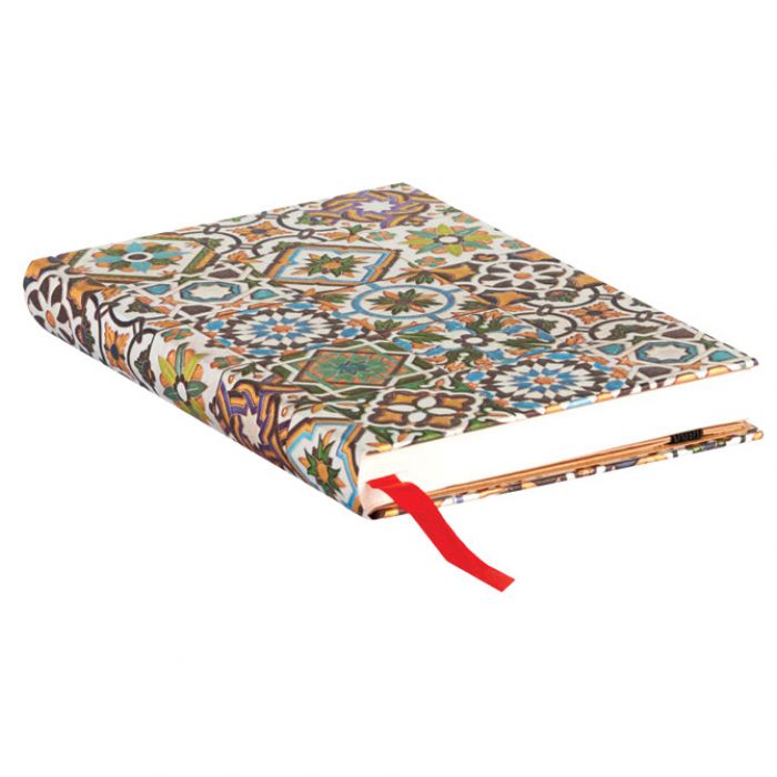 NOTES 9X14 CM-MINI CRTE 88L S GUMICOM PORTO PAPERBLANKS PB9601-6