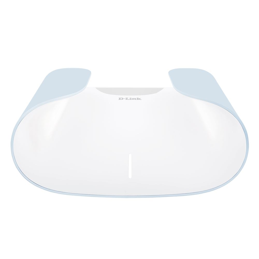 D-Link M60 mesh Wi-Fi sustav Dvofrekvencijski (2,4 GHz / 5 GHz) Wi-Fi 6 (802.11ax) Bijelo 4 Unutarnji