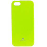 I-Jelly futrola za Xiaomi Redmi 4A - Zelena KP27023