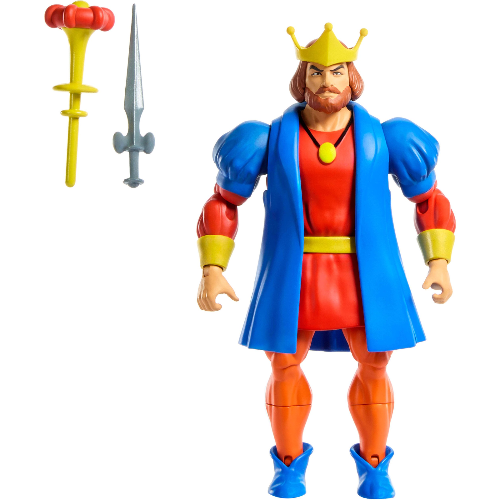 Masters of the Universe JKC44 dječja figura