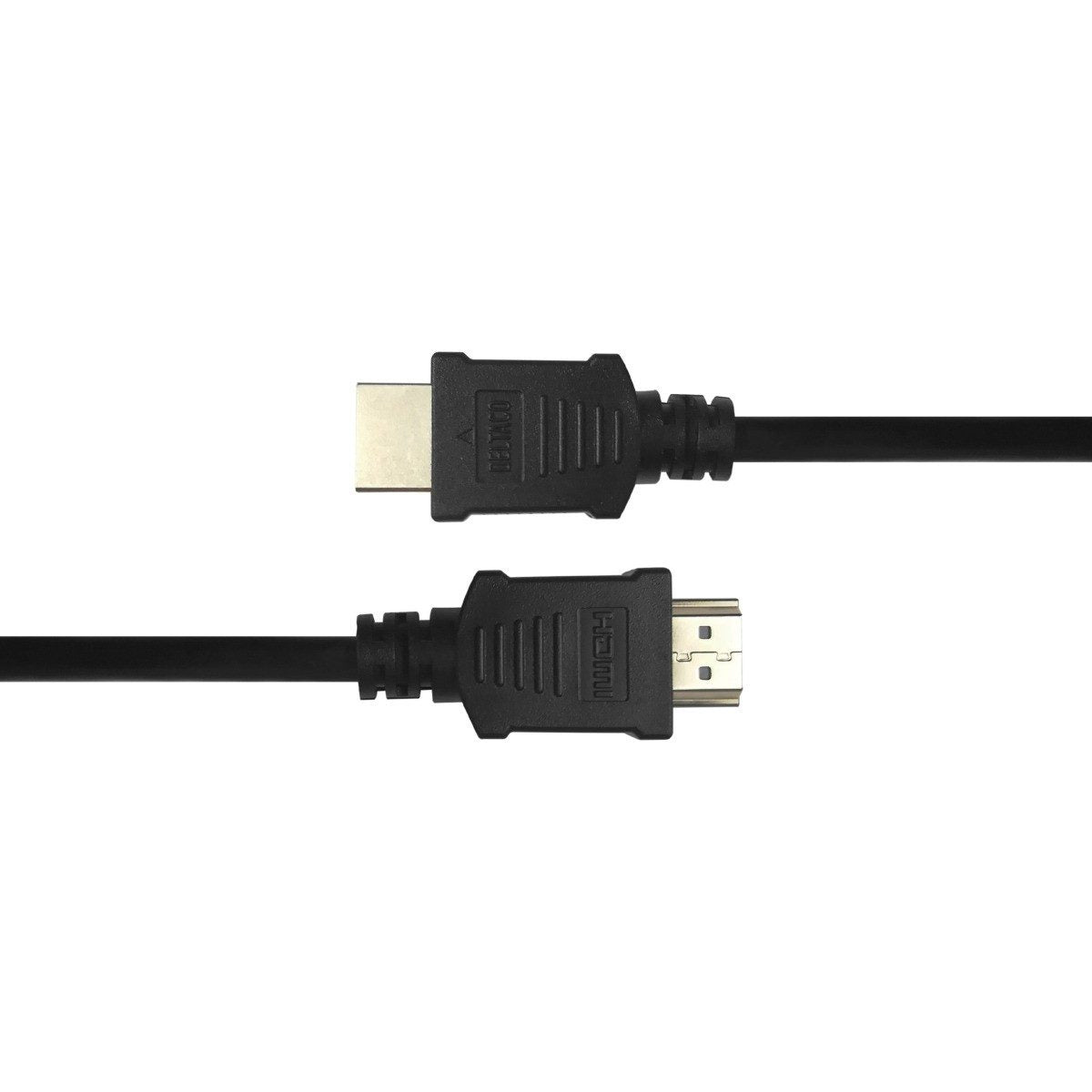 DELTACO Kabel Premium High Speed HDMI 4K UHD, 2m,CRNI