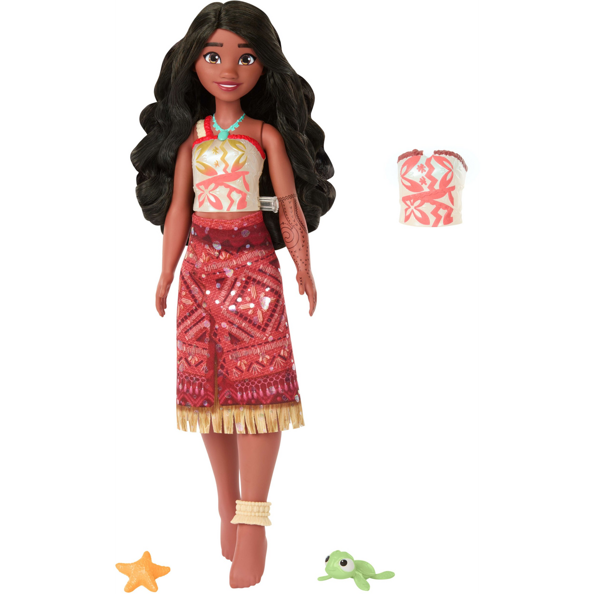Disney JFF09 lutka