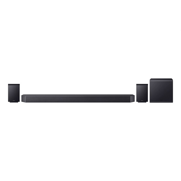 Samsung HW-Q990F Crno 11.1.4 kanali 756 W