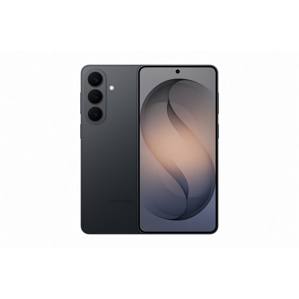 Samsung Galaxy S26+ 17 cm (6.7") Dvostruki SIM Android 16.0 5G USB Tip-C 12 GB 256 GB 4900 mAh Crno