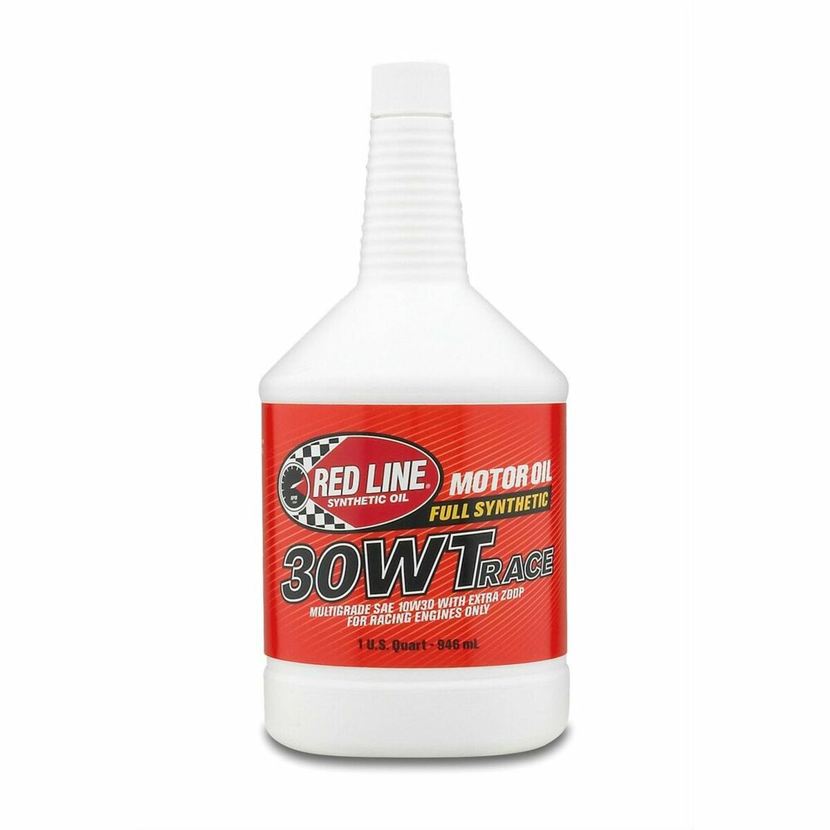 Motorno ulje za automobile Redline REDL10304 946 ml