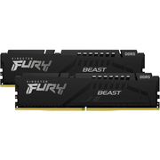 Kingston Technology FURY Beast memorijski modul 64 GB 2 x 32 GB DDR5