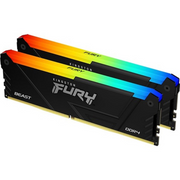 Kingston Technology FURY Beast RGB memorijski modul 8 GB 1 x 8 GB DDR4