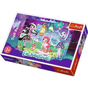 Trefl 5900511182361 puzzle Slagalica 30 kom Crtići