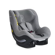 Autosjedalica Avionaut AeroFix Airflow (0-18,5 kg), Grey