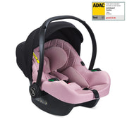 Autosjedalica Avionaut Cosmo Airflow 0-13 kg (40-87 cm), Pink
