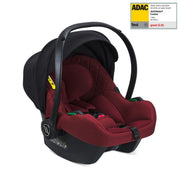 Autosjedalica Avionaut Cosmo Airflow 0-13 kg (40-87 cm), Red