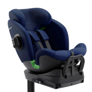 Autosjedalica Avionaut Stardust Airflow 360 i-Size 0-36 kg (61-150 cm), Navy
