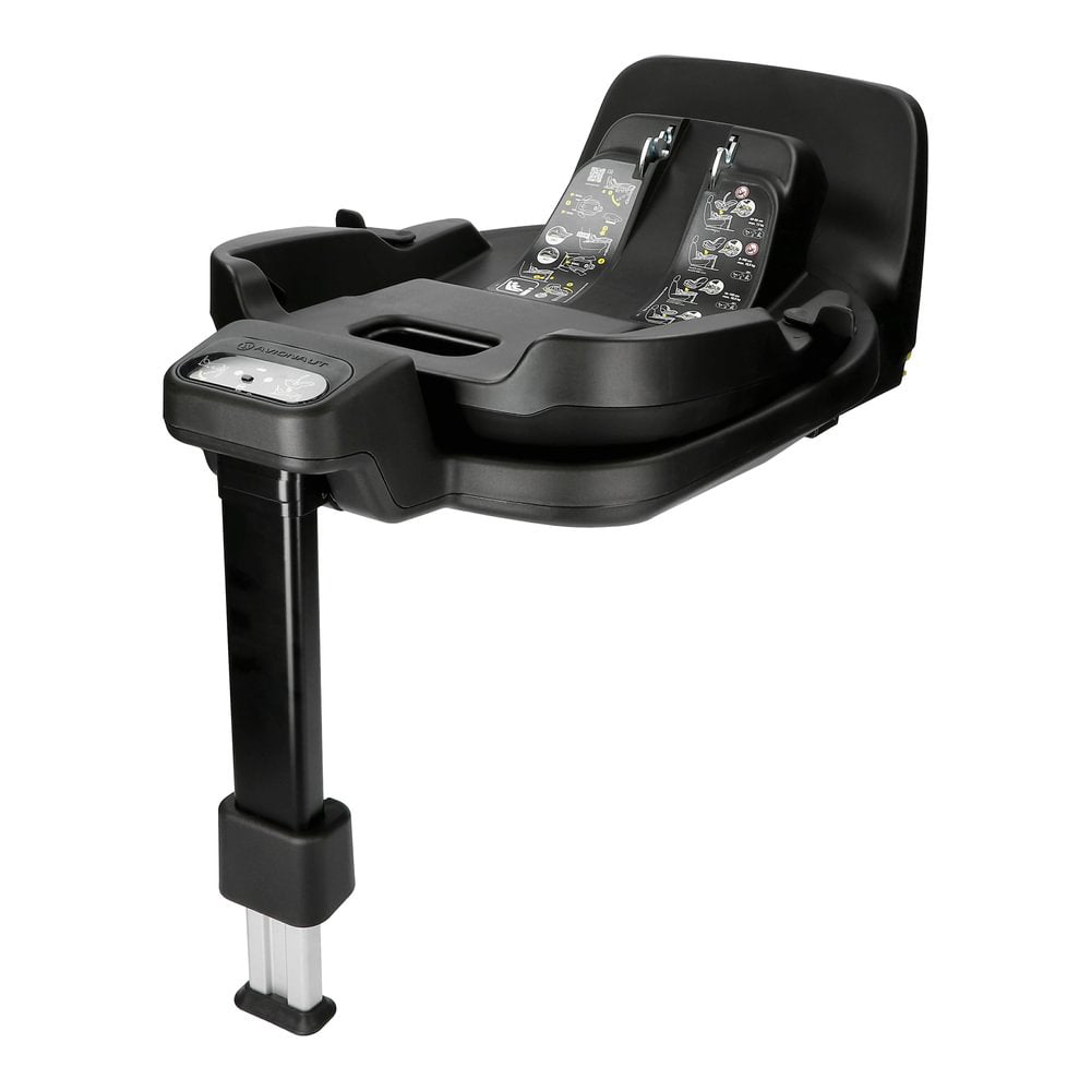 Avionaut IQ Orbit rotirajuća Isofix baza za Pixel PRO/AeroFIX/Cosmo