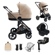 Avionaut Sirius 2 dječja kolica 4u1, Beige B
