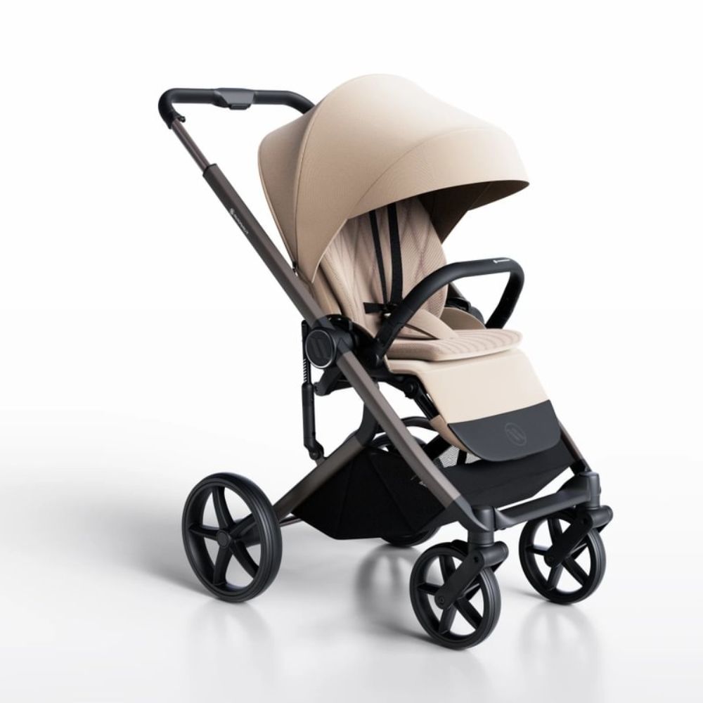 Avionaut Sirius dječja kolica 4u1, Beige B