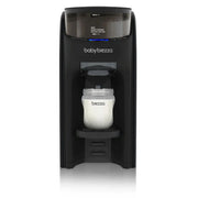 Baby Brezza Formula Pro Advanced aparat za pripremu adaptiranog mlijeka, Black