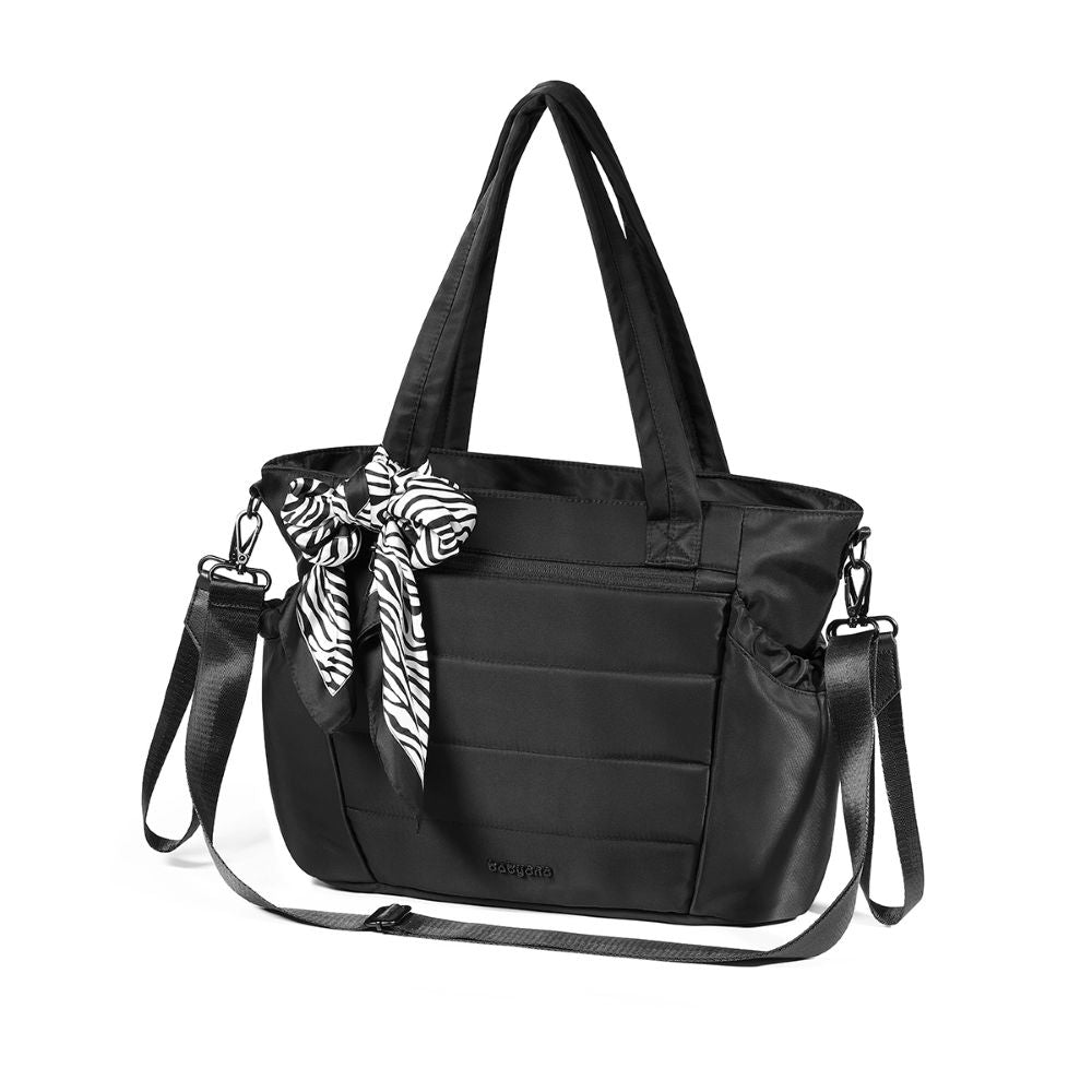 BabyOno Cami torba za mame - Crna