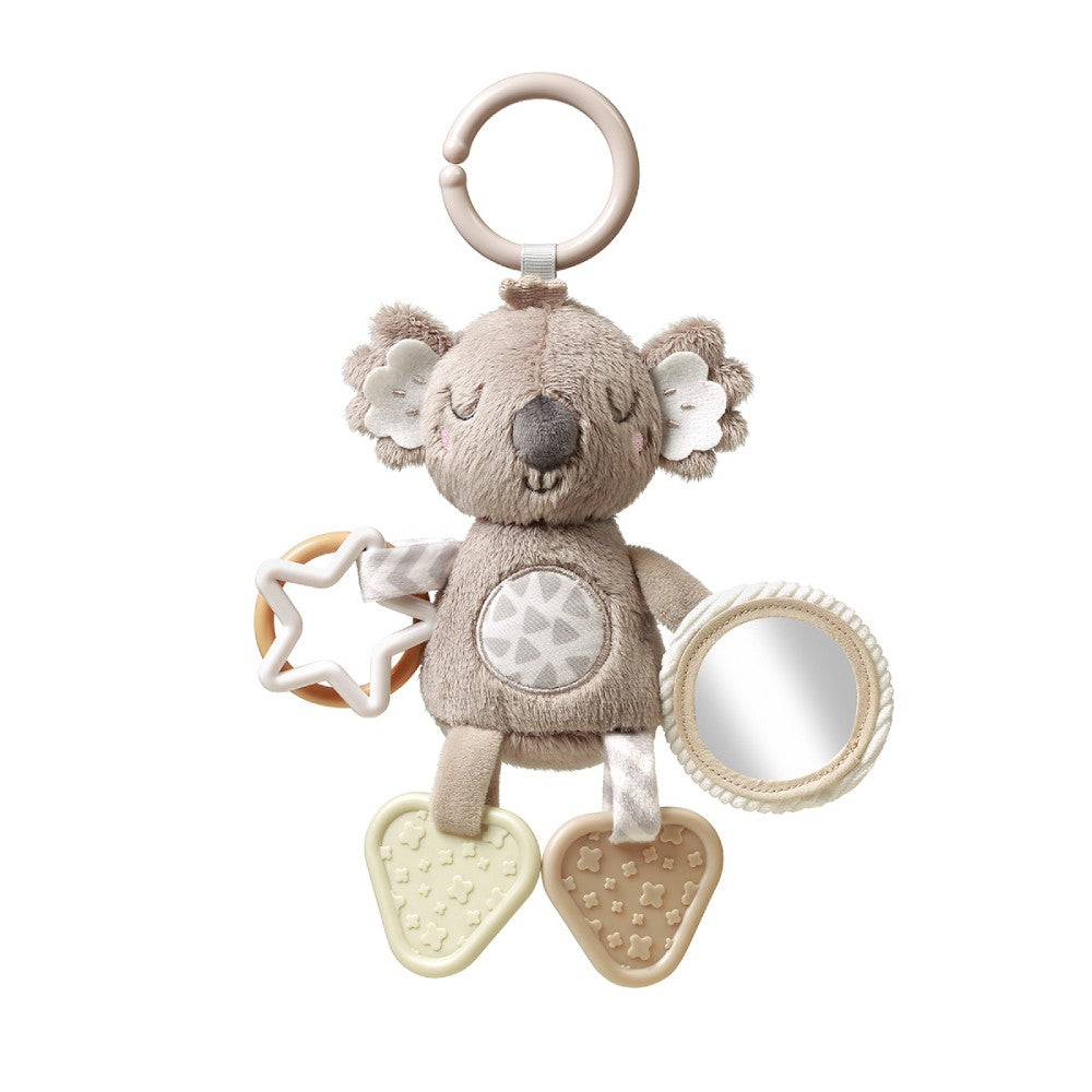 BabyOno Viseća edukativna igračka koala Coco