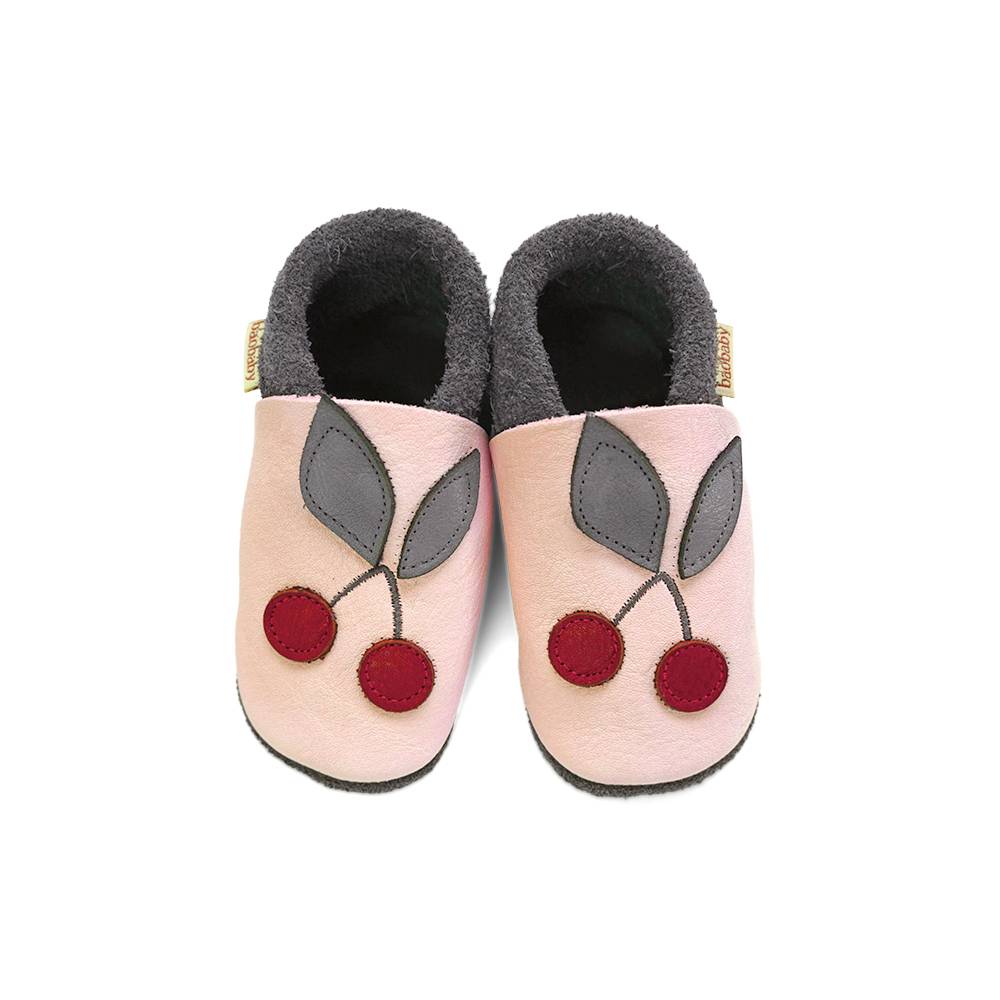 Baobaby Pelice - cipelice, klasične, Cherry Pop, M
