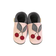 Baobaby Pelice - cipelice, klasične, Cherry Pop, M