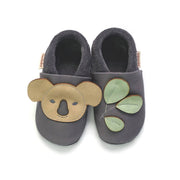 Baobaby Pelice - cipelice, klasične, Koala, S