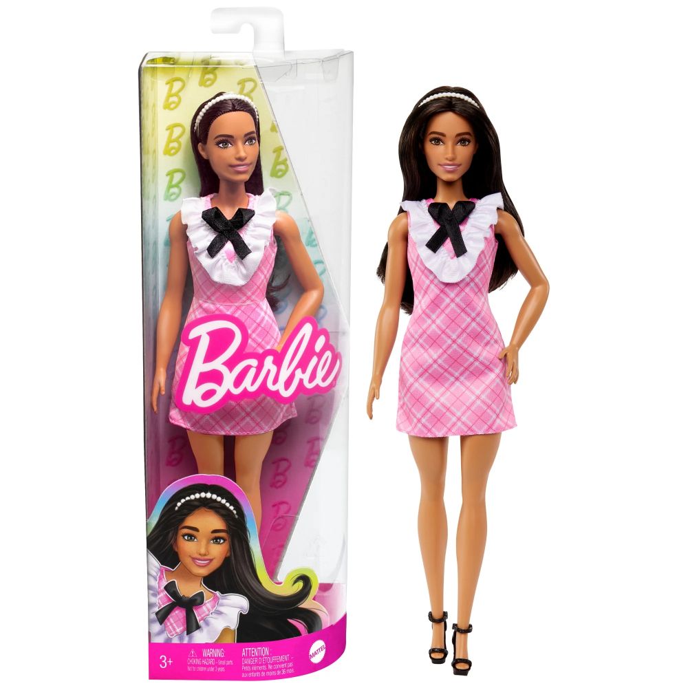 Barbie lutka Fashionista 209