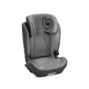 Be Cool autosjedalica Bravo i-Size 15-36 kg (100-150 cm), Be Smoke